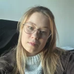 pomoce domowe - zdjęcie profilowe użytkownika Julia K.