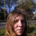pomoce domowe - zdjęcie profilowe użytkownika Magdalena G.