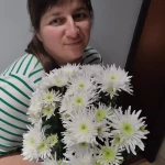 pomoce domowe - zdjęcie profilowe użytkownika Oksana B.