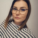 pomoce domowe - zdjęcie profilowe użytkownika Malwina B.