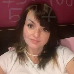pomoce domowe - zdjęcie profilowe użytkownika Viktoria K.