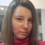 pomoce domowe - zdjęcie profilowe użytkownika Anna B.