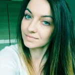 pomoce domowe - zdjęcie profilowe użytkownika Faustyna S.