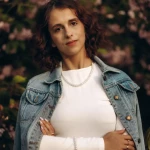 pomoce domowe - zdjęcie profilowe użytkownika Viktoriia M.