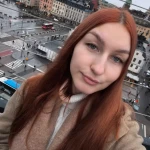 pomoce domowe - zdjęcie profilowe użytkownika Natalia L.