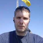 pomoce domowe - zdjęcie profilowe użytkownika Andrii S.