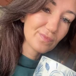 pomoce domowe - zdjęcie profilowe użytkownika Agata B.
