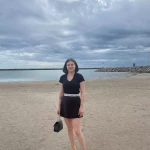 pomoce domowe - zdjęcie profilowe użytkownika Kamila W.