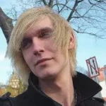 pomoce domowe - zdjęcie profilowe użytkownika Mateusz M.