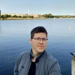 pomoce domowe - zdjęcie profilowe użytkownika Rafał M.