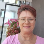 pomoce domowe - zdjęcie profilowe użytkownika Iwona G.