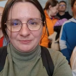 pomoce domowe - zdjęcie profilowe użytkownika Milena S.