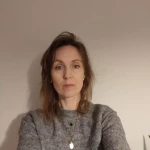 pomoce domowe - zdjęcie profilowe użytkownika Agata A.