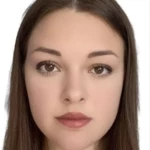 pomoce domowe - zdjęcie profilowe użytkownika Sofiia L.