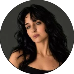 pomoce domowe - zdjęcie profilowe użytkownika Monika K.