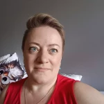 pomoce domowe - zdjęcie profilowe użytkownika Karolina K.