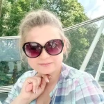 pomoce domowe - zdjęcie profilowe użytkownika Klaudia J.