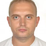pomoce domowe - zdjęcie profilowe użytkownika Andrii A.