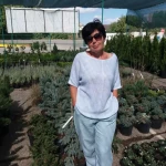 pomoce domowe - zdjęcie profilowe użytkownika Valeria K.
