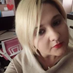 pomoce domowe - zdjęcie profilowe użytkownika Anna R.