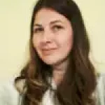 pomoce domowe - zdjęcie profilowe użytkownika Magdalena K.