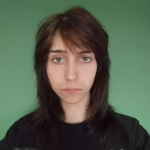 pomoce domowe - zdjęcie profilowe użytkownika Aleks K.