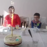 pomoce domowe - zdjęcie profilowe użytkownika Joanna S.