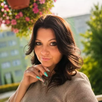 Pomoc domowa: Małgorzata J.