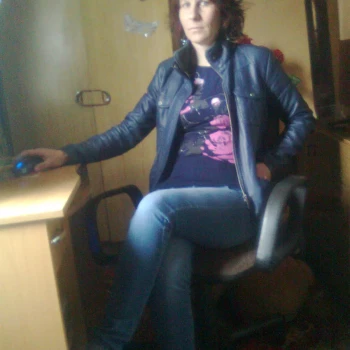 Pomoc domowa: Joanna S.