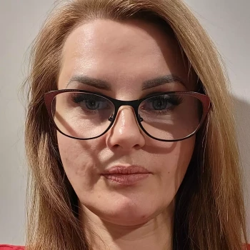 Pomoc domowa: Milena Ż.