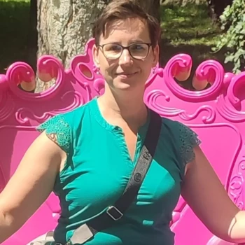 Pomoc domowa: Anna D.