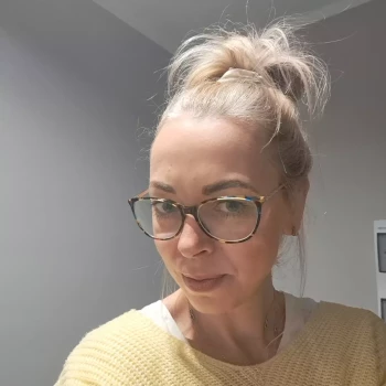 Pomoc domowa: Lena K.