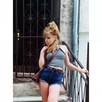 Pomoc domowa: Patrycja P.