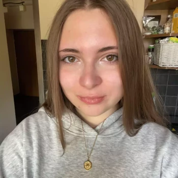 Pomoc domowa: Rozalia R.