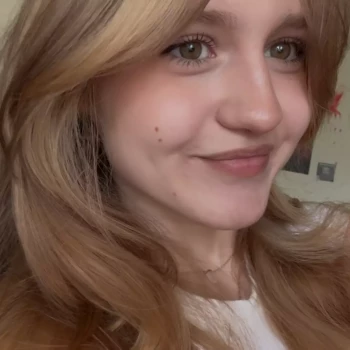 Pomoc domowa: Ina P.