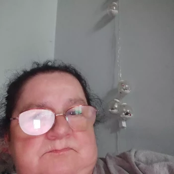 Pomoc domowa: Barbara B.