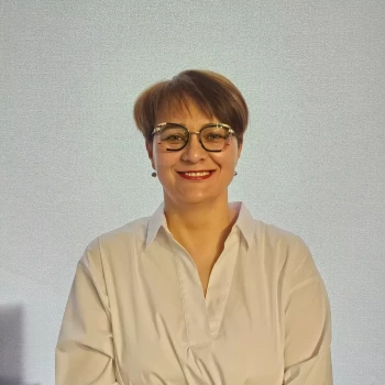 Pomoc domowa: Beata K.