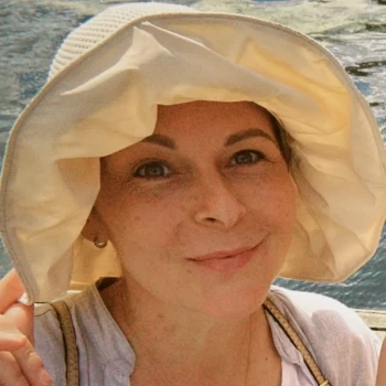 Pomoc domowa: Mariya M.