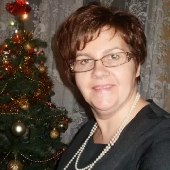 Pomoc domowa: Elzbieta R.