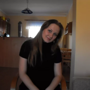 Pomoc domowa: Izabela J.