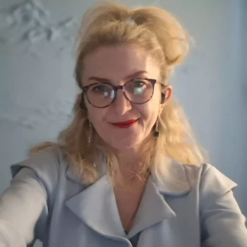Pomoc domowa: Mariola P.