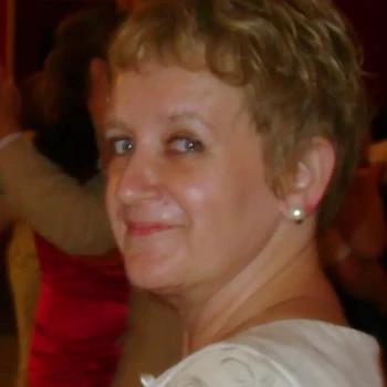 Pomoc domowa: Halina P.