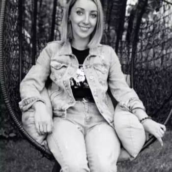Pomoc domowa: Alesia S.