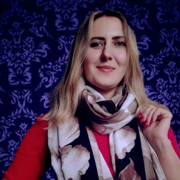 Pomoc domowa: Ludmiła M.