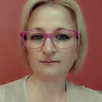 Pomoc domowa: Barbara K.