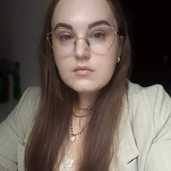 Pomoc domowa: Klaudia M.