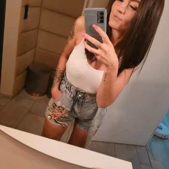 Pomoc domowa: Aneta P.