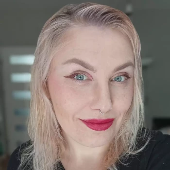 Pomoc domowa: Anastasiia L.