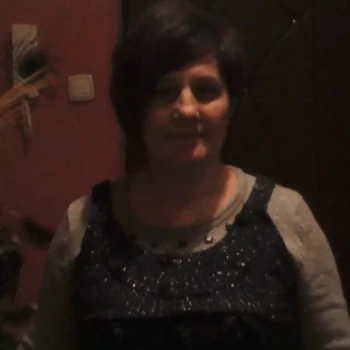 Pomoc domowa: Bożena P.