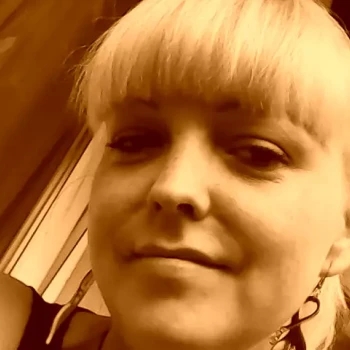 Pomoc domowa: Sylwia B.